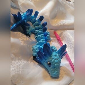 🌲BUY 1 GET 1 FREE 🌲 3d Dragon Flexi Toy